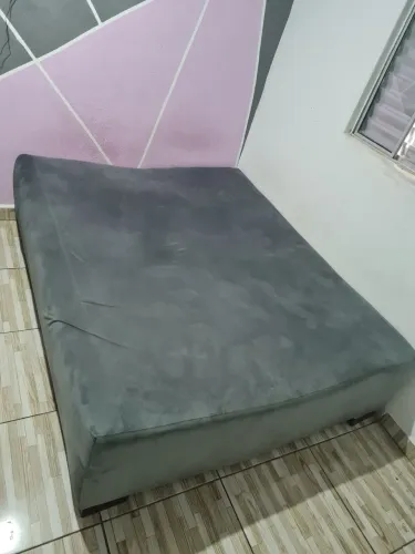 Cama king