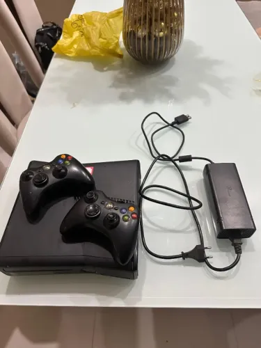 Xbox 360 Desbloqueado