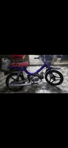 Shineray SHI 2005