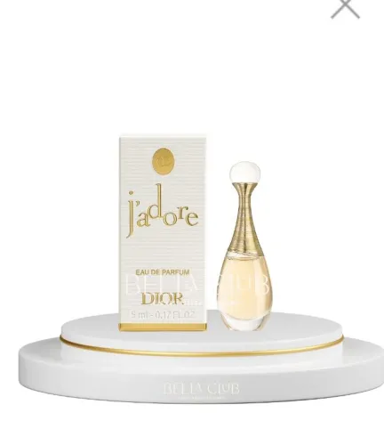 Perfume jadore Dior miniatura novo 