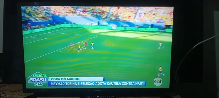 Tv samsung un32t4300