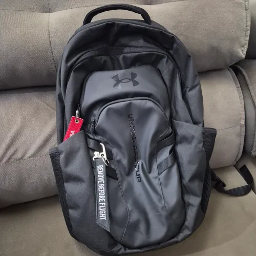 Mochila Under Armour Hustle 6.0 Pro