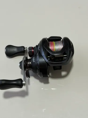 Shimano Scorpion 70 Xg