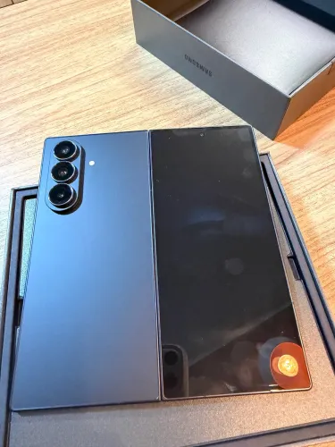Galaxy Fold 7 e Buds Pro 3 com garantia