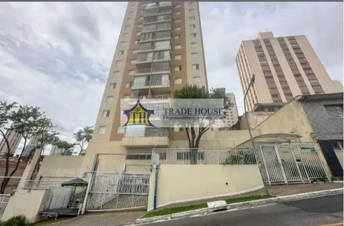 em Vila das Merces - São Paulo