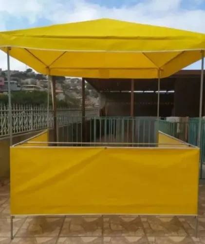 Aluguel Tenda/barraca para seu evento. A partir de 50,00 a diária.