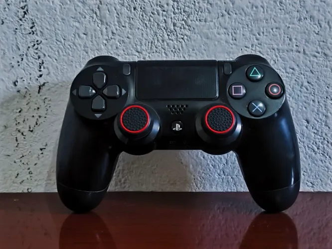 Controle DualShock 4-Ps4 Original Sony