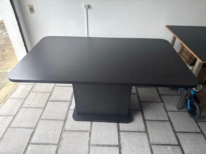 Mesa de reunião