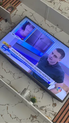 Smart tv 50 polegadas lg