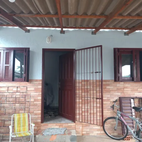 Vendo casa