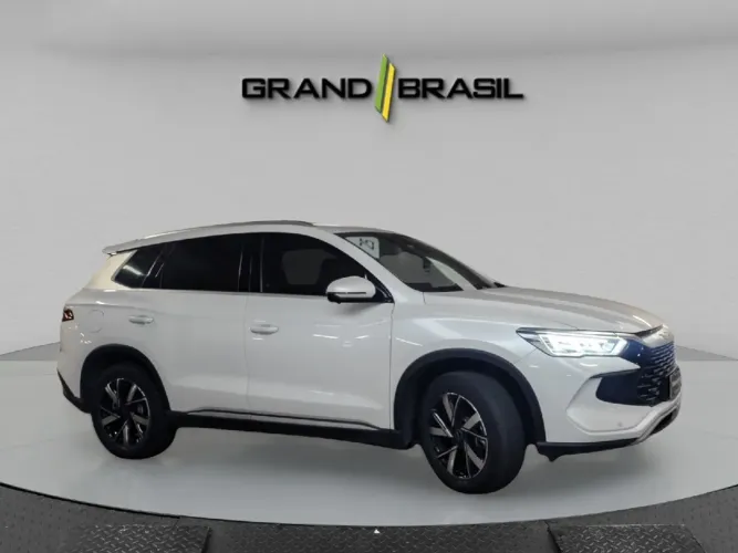 BYD Song Pro GS 1.5 16V Híbrido Aut. 2025