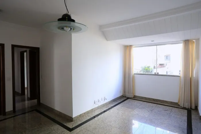 Apartamento à Venda - Silveira, 3 Quartos, 90 m2