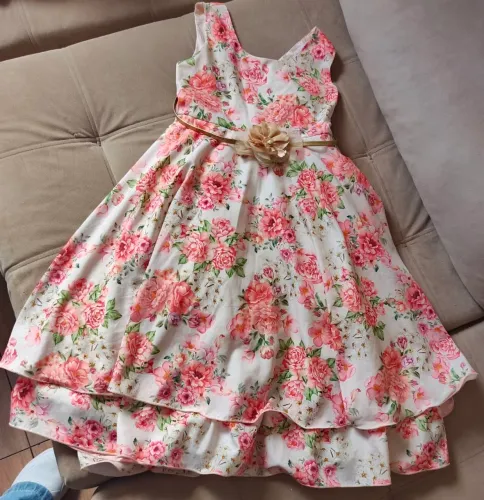 Roupas menina 