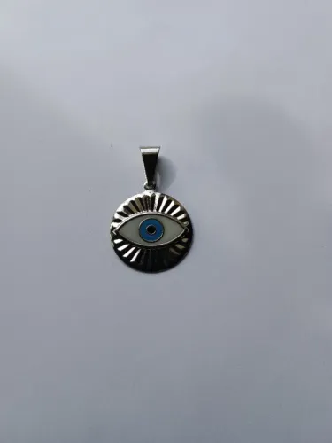 Medalha do Olho Grego.
