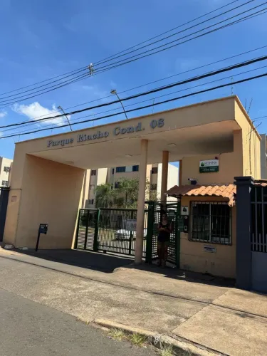 Alugo apartamento 2 quartos! Condomínio 8! Riacho fundo 2! Lindo apartamento