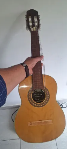Violão Giannini estudante infantil 