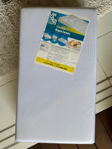 Suporte anti refluxo 