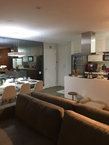 lindo apartamento a venda condomínio jardins do Brasil em Osasco