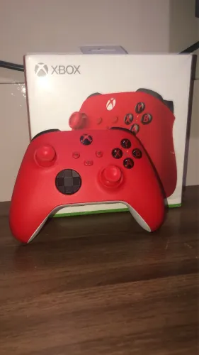 Controle de Xbox série x/s e one