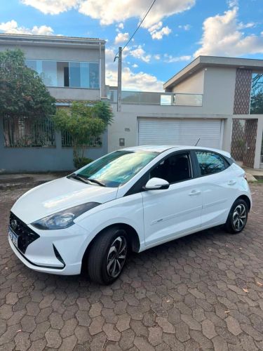 Imagem de Hyundai HB20 Vision 1.0 Flex 12V MEC 2021