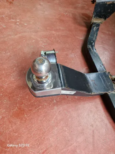 Engate do Honda city sedan 