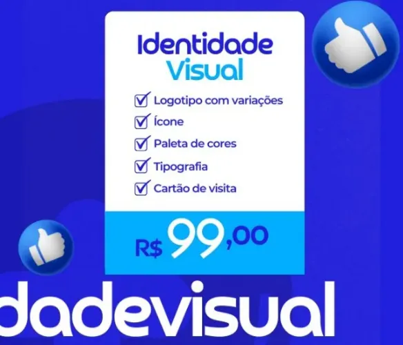 Identidade Visual