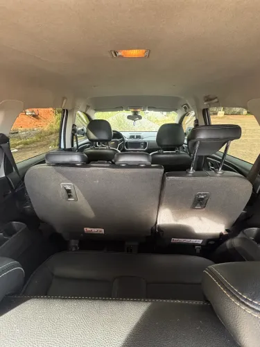 Chevrolet Spin Premier 1.8 8V Econo.flex 5P Aut. 2023