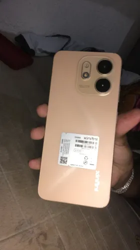 Telefone Infinix smart 9 5g