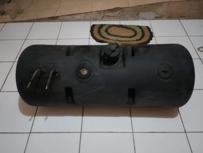 Tanque de combustível 