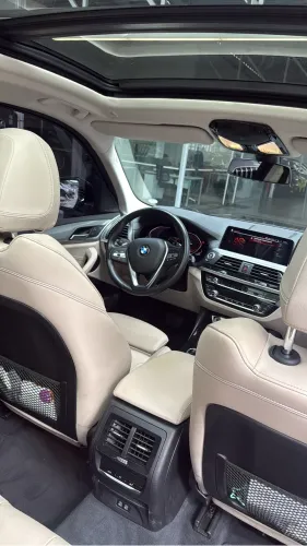 BMW X3 Xdrive 20I 2.0/x-line Bi-TB Flex Aut. 2020