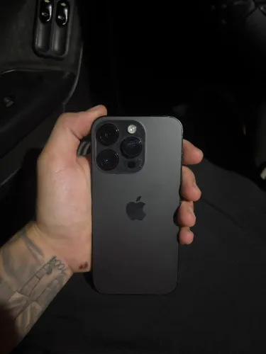 iPhone 14 Pro 128gb