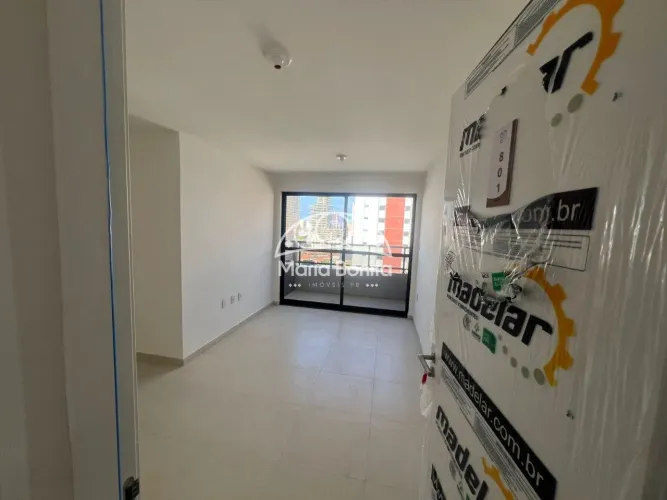 Apartamento de 2 quartos à venda em Manaíra - João Pessoa/PB