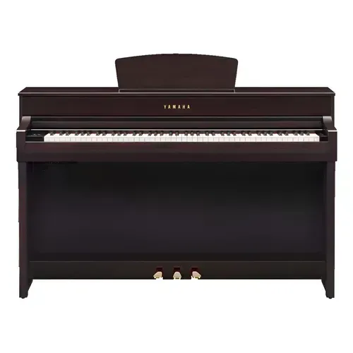 Piano Digital Yamaha Clavinova CLP825R Rosewood (Lacrada, 1 ano de Garantia)