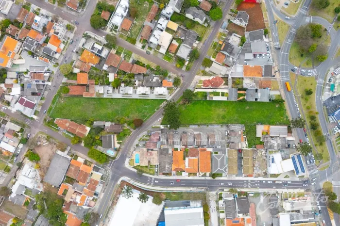 Terreno Portão - Avenida Pres. Arthur Bernardes