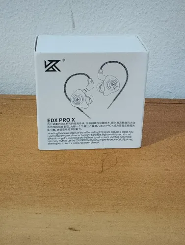 Fone edx pro
