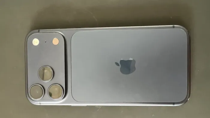 iPhone 17 Pro Max 256gb