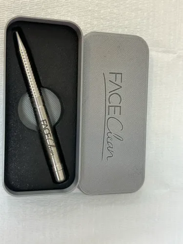Caneta Face Clean