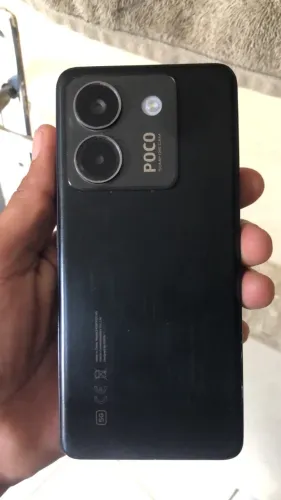 Poco M7 Pro 512GB - 12GB de RAM