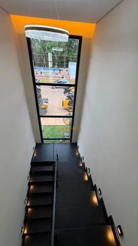 Lagunas Residencial Club - Sobrado à venda no bairro Nova Esperança - Porto Velho/RO