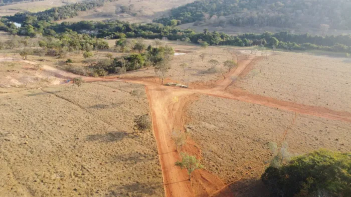 Chácaras à Venda no Condomínio Bela Vista em São Gonçalo do Pará - Próximo a Divinópolis e