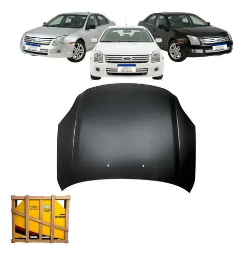 Capu Ford Fusion 2006 2007 2008 2009 Novo