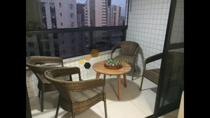 Apartamento a Venda Boa Viagem