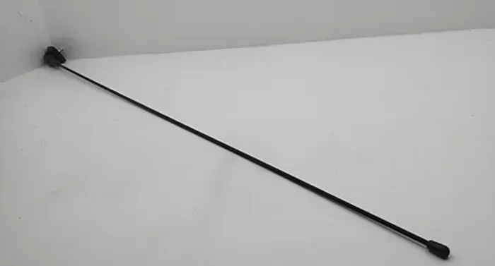 Antena Rádio Renault Kwid 2018 2021 Preto