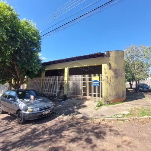 Residência no Vila Dutra com 03 dormitórios