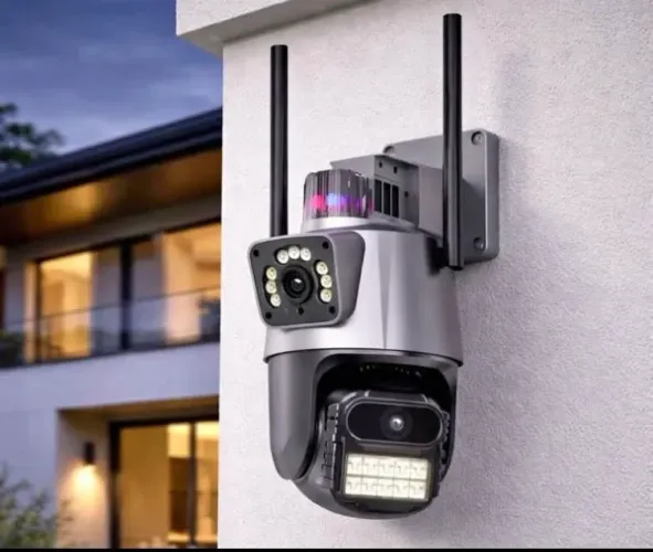 Camera de segurança