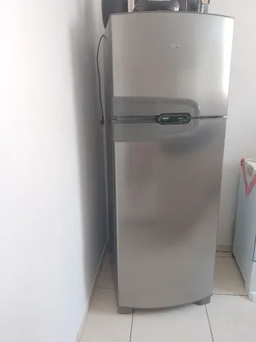 Geladeira frosfree 
