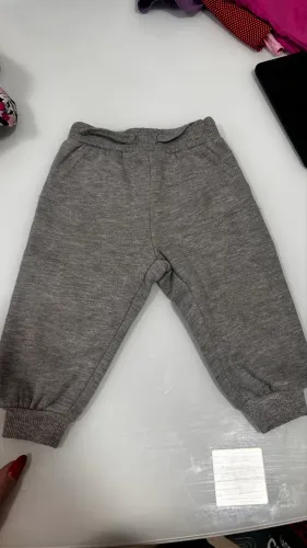 Desspego Calça para bebê 