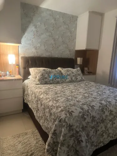 Apartamento Residencial Mobiliado à Venda