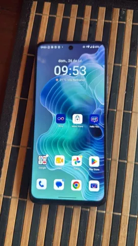 Troco Moto G35 128gb em iPhone 11 ou 12 tem q ser 128gb