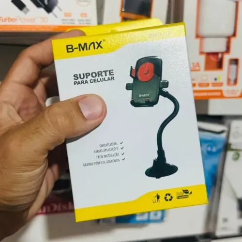 Suportes de Celular para Carro